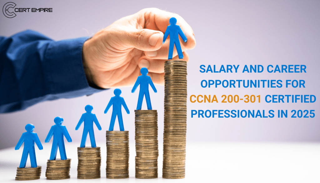 ccna 200-301 jobs and salary