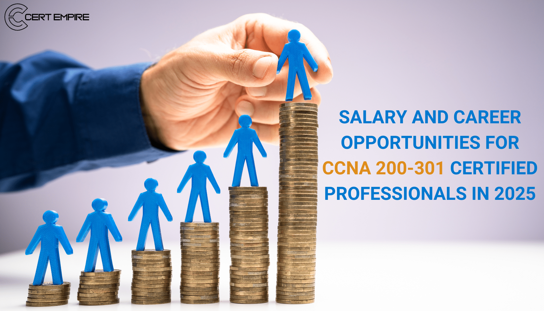 ccna 200-301 jobs and salary