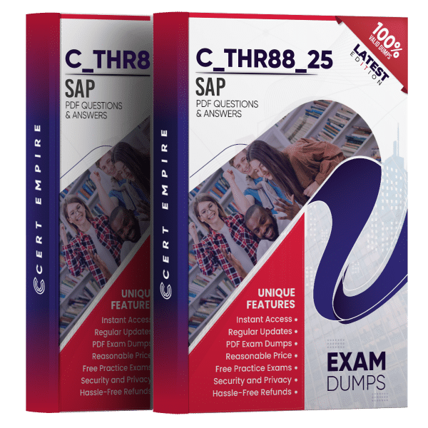 c_thr88_2505 exam dumps