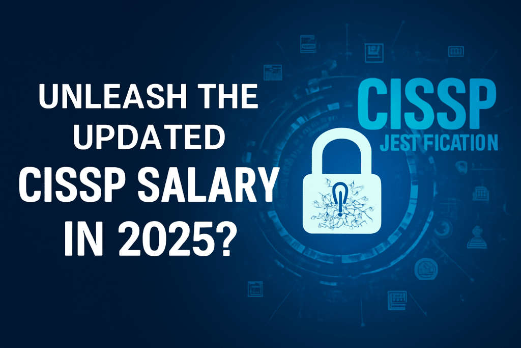 CISSP Salary