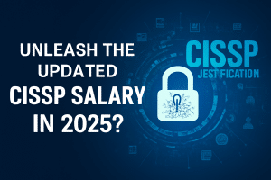 CISSP Salary