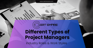 Types of Project Managers
