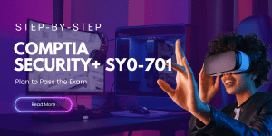 Study Plan to Pass Security+ SY0-701