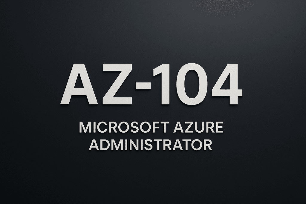 Current image: AZ-104