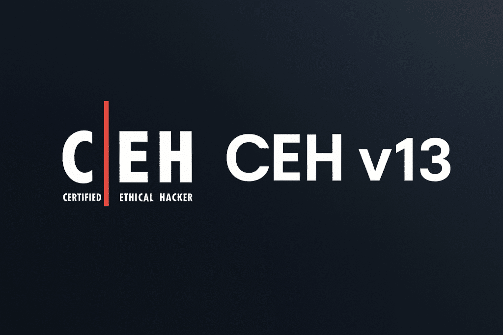 Current image: CEH-V13