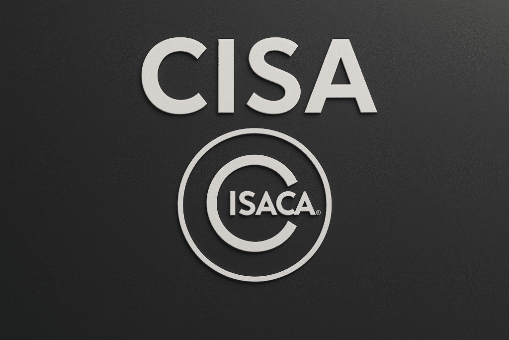 Current image: CISA