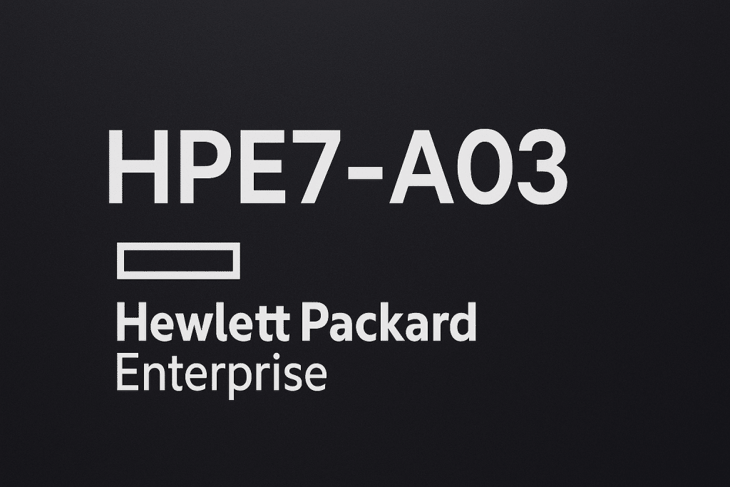 The current image has no alternative text. The file name is: HPE7-A03.png