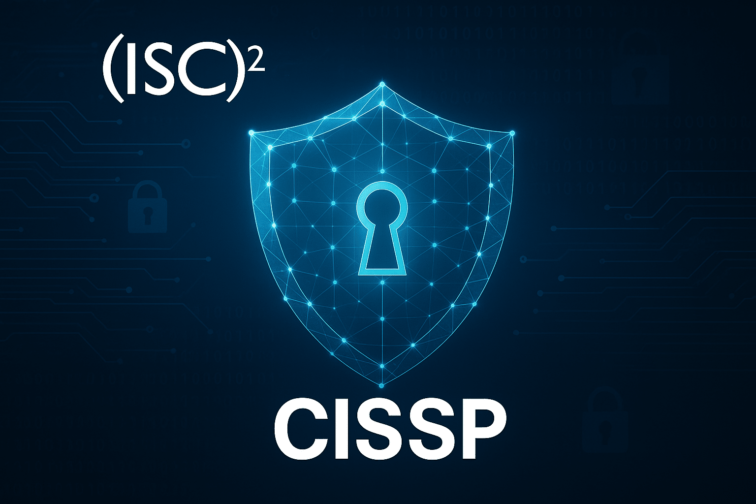 ISC2 CISSP