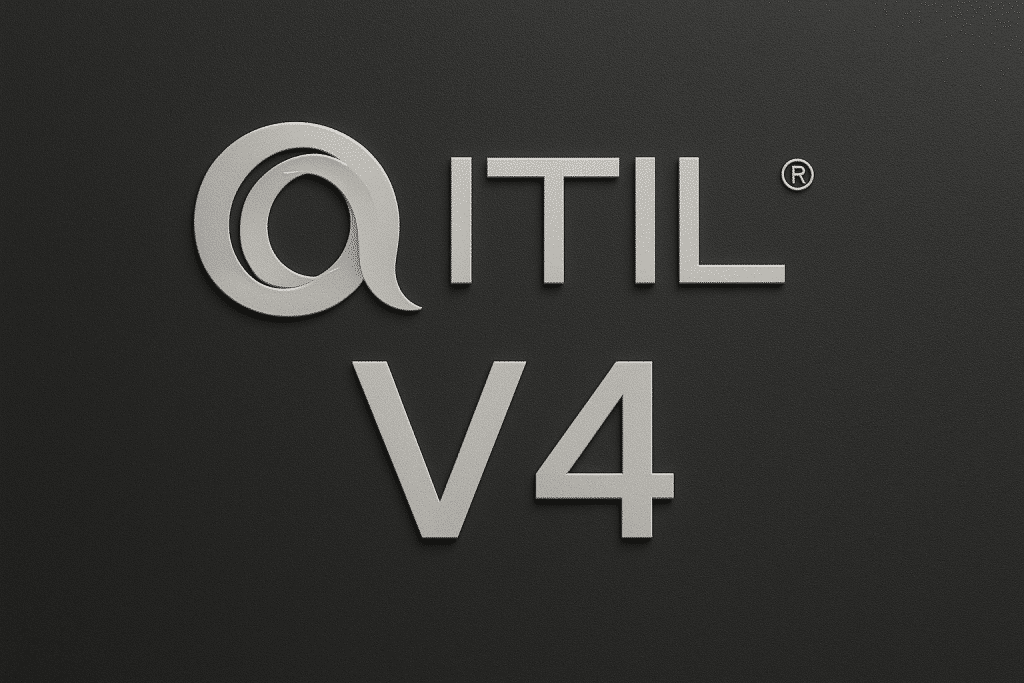 ITIL-V4