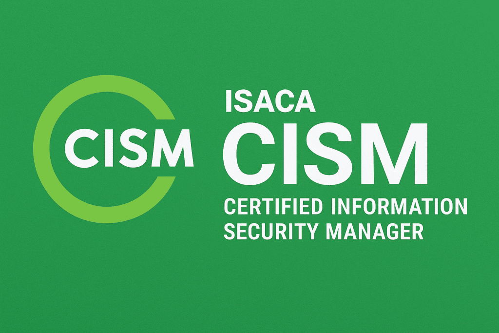 Current Image: CISM
