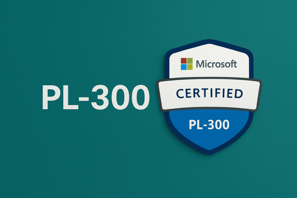 Current image: PL-300