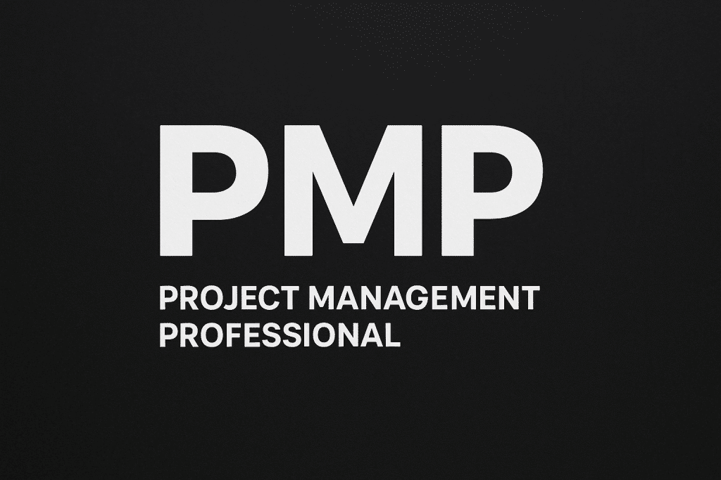 Current image: PMP