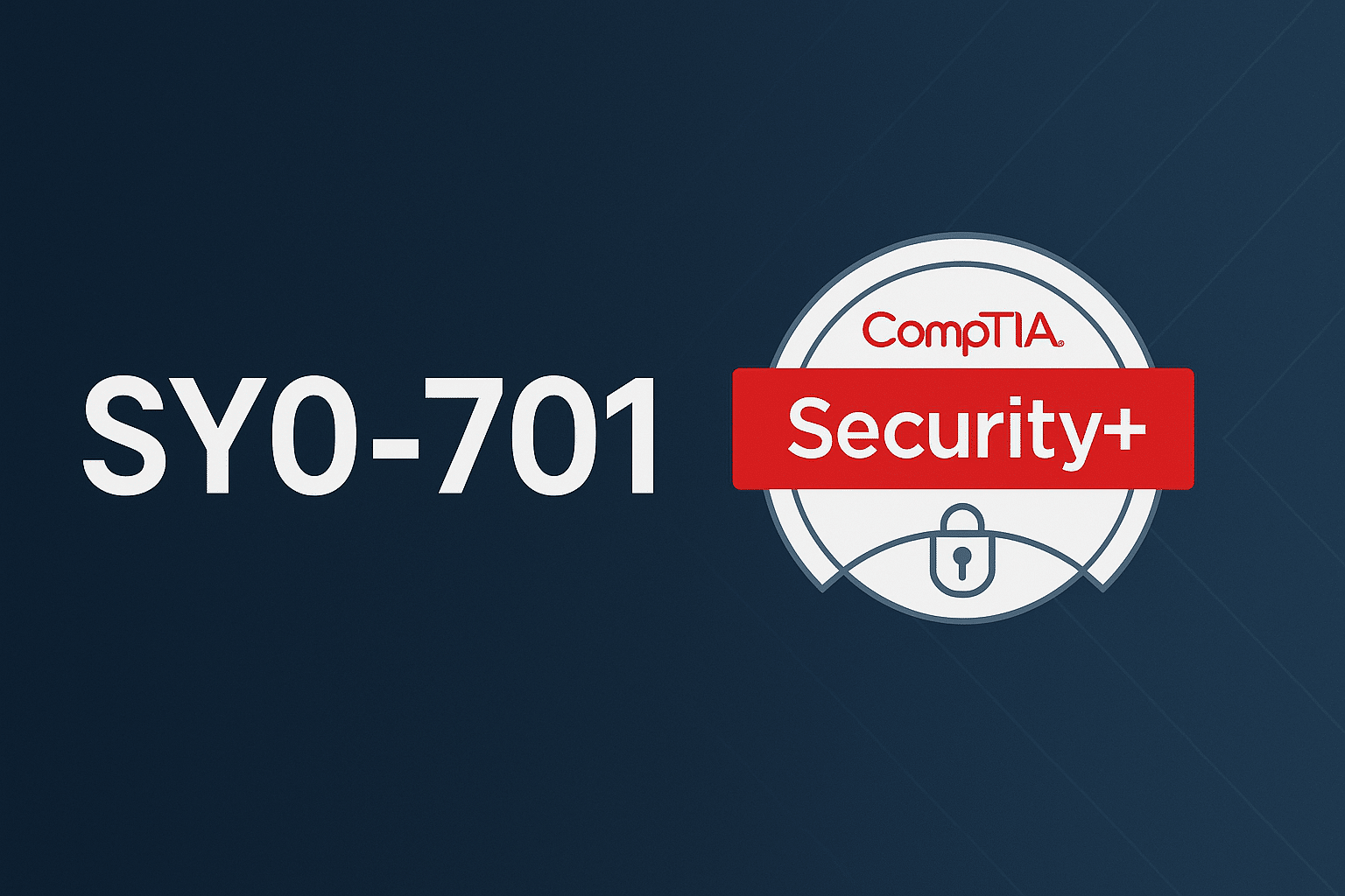SY0-701