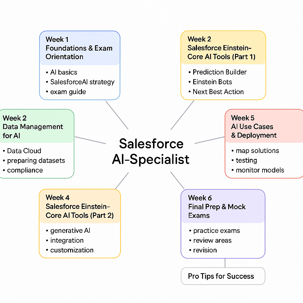 Salesforce AI Specialist