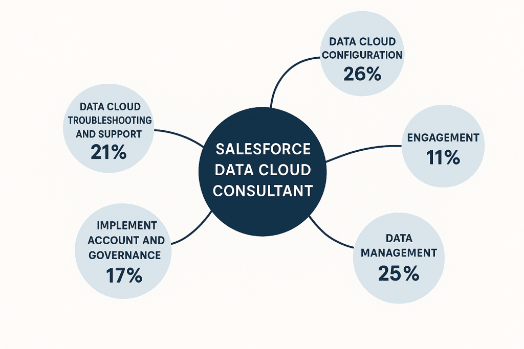 Salesforce Data Cloud Consultant