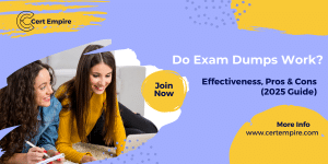 Do Exam Dumps Work?
