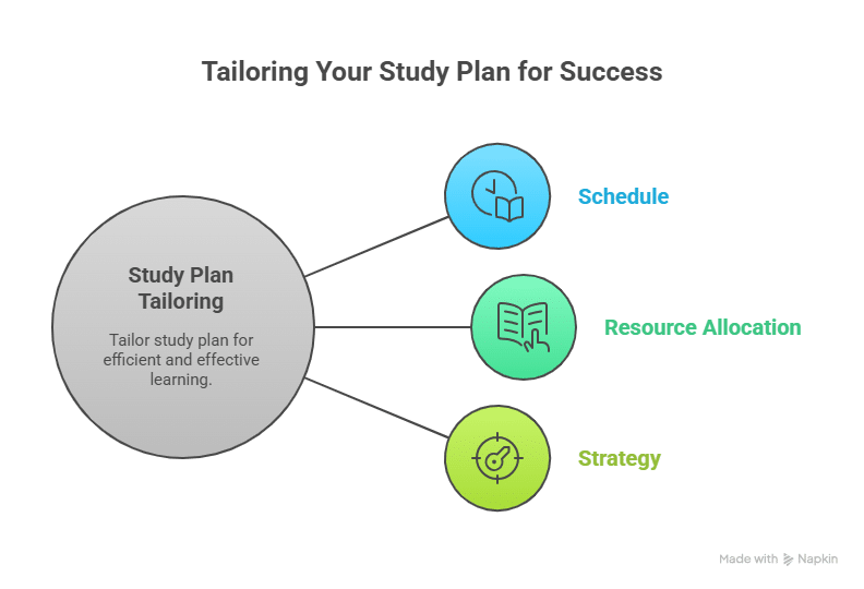 What This Means for Your Study Plan