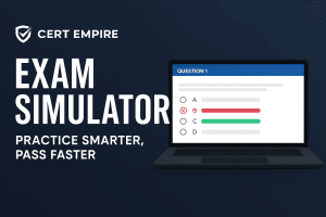 Exam Simulator
