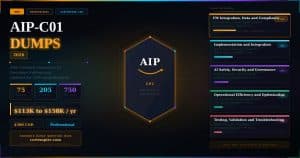 AIP-C01 dumps