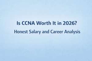 is ccna worth it
