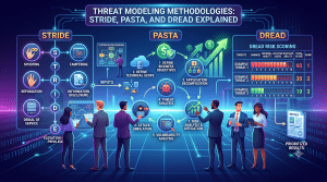 Threat Modeling Methodologies